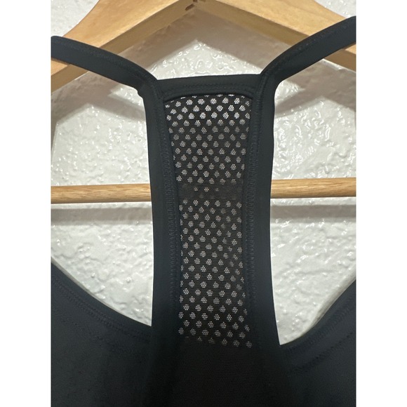 Lululemon Fit Physique Black Bra Size 8 - Picture 7 of 9